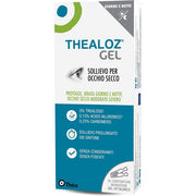 Thealoz Gel Oftálmico 15g