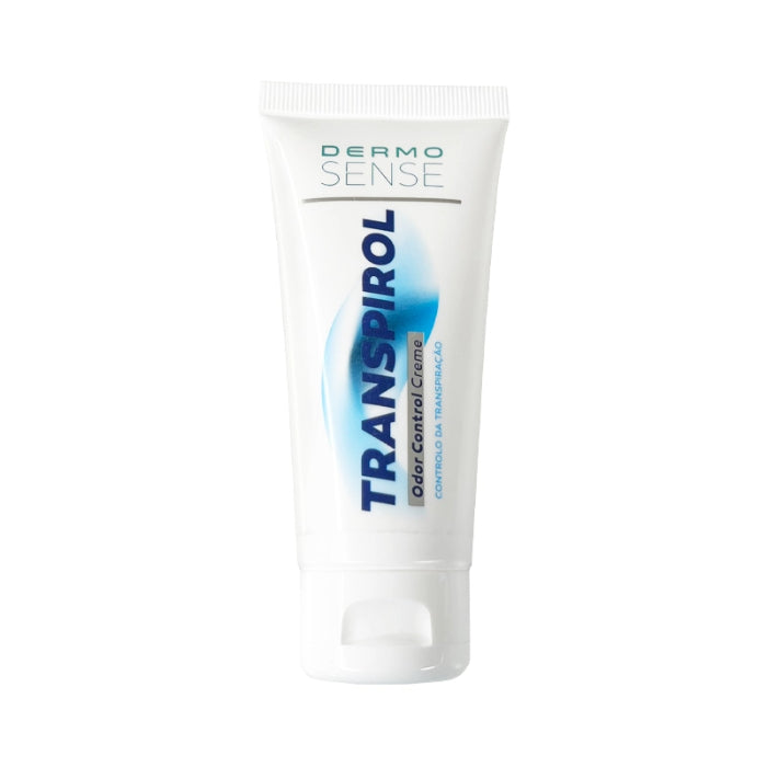 Transpirol Creme Desodorizante 50g