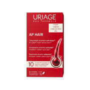 Uriage AP Hair Suplemento Anti-Queda 30 Comprimidos