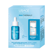 Uriage Coffret Sérum Booster HA 30ml + Creme Hidratante 15ml