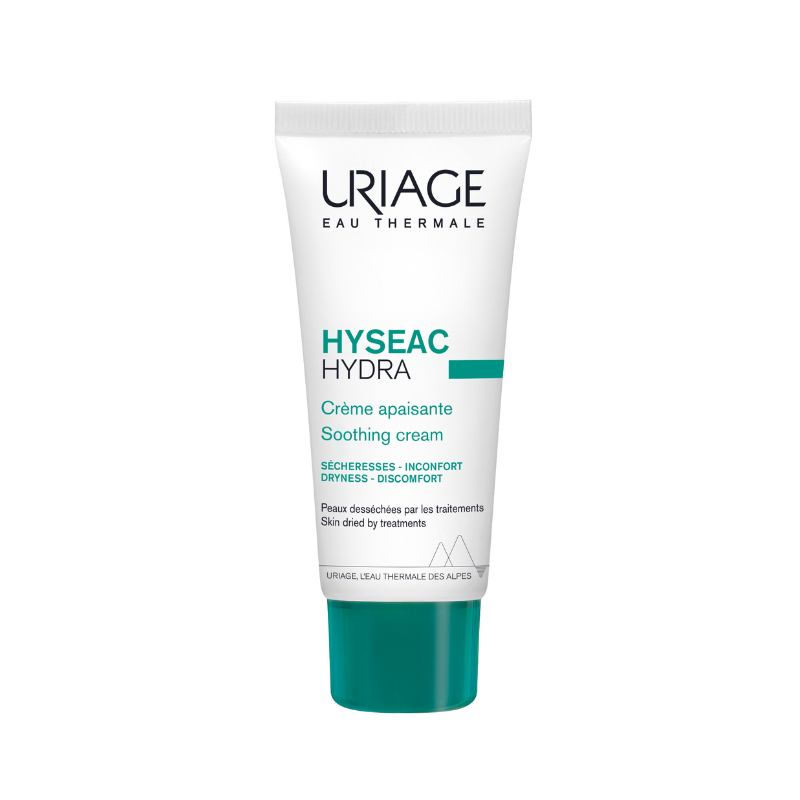 Uriage Hyséac Hydra Creme Apaziguante 40ml