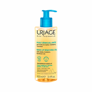 Uriage Óleo Desmaquilhante 100ml - Limpeza Eficaz e Suave