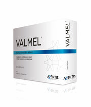 Valmel 30 Cápsulas — Descanso e Bem-estar, Perturbações do Sono, Suplementos