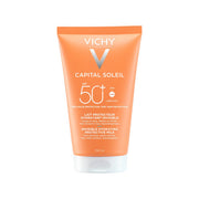 Vichy Capital Soleil Leite Hidratante SPF50+ 150ml