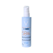 Vichy Capital Soleil UV-Aqua Spray Hidratante Invisível FPS50 200ml