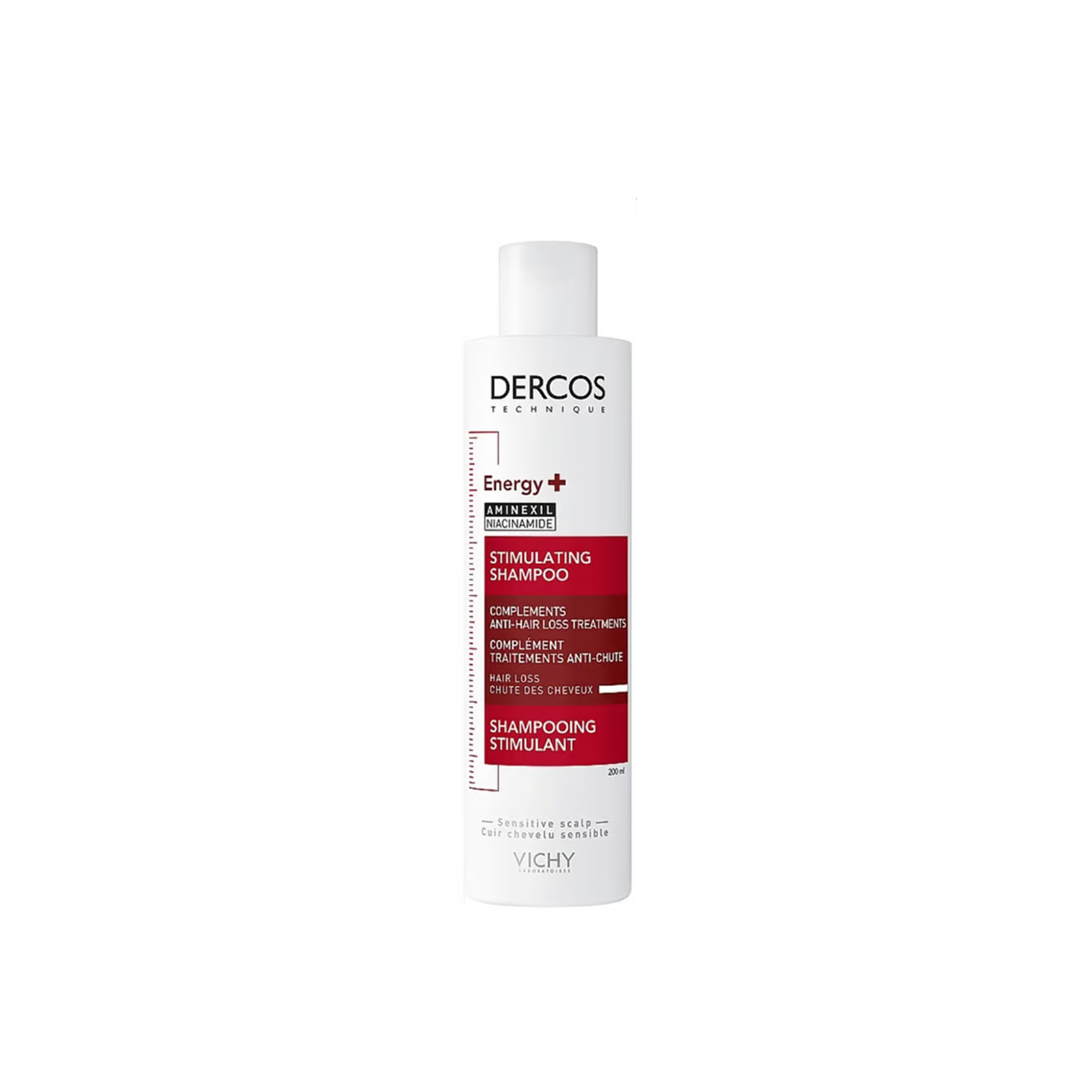 Dercos Champô Estimulante Aminexil