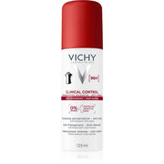 Vichy Clinical Control Spray Antitranspirante 96h 125ml