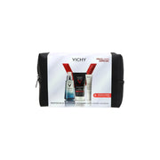 Vichy Homme Coffret Minéral 89 + Structure Force + UV-AGE SPF50+