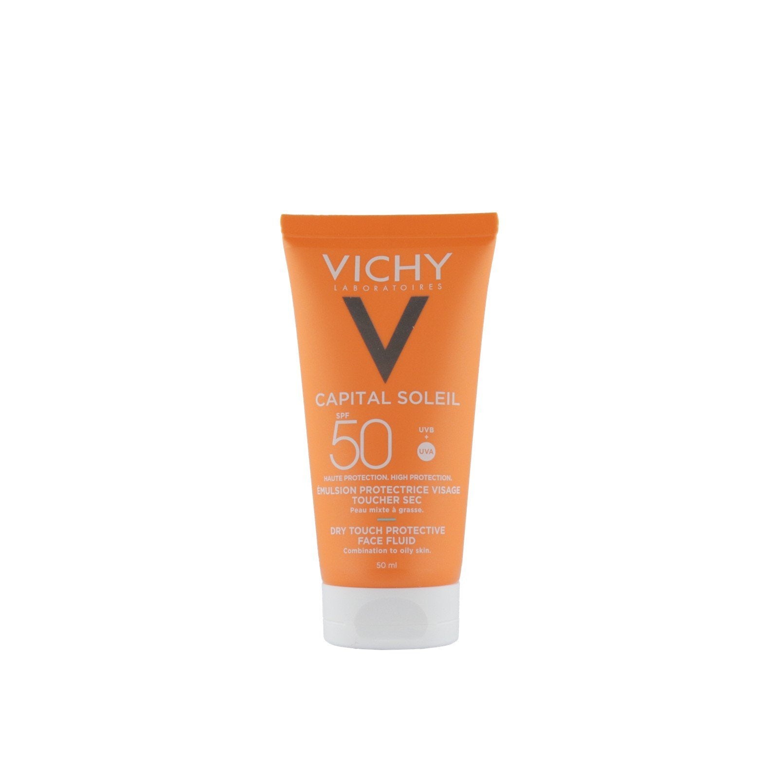 Vichy Capital Soleil Toque Seo 50+