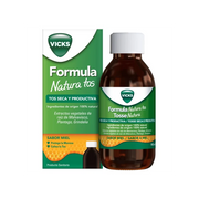 Vicks Tosse Natura Xarope 140ml