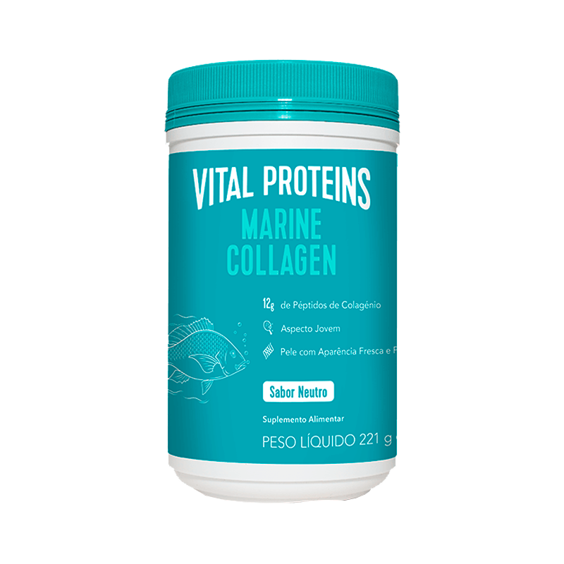 Vital Proteins Marine Collagen 221g