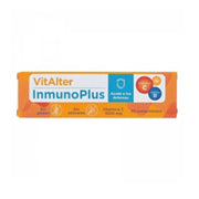 Vitalter Comp Eferv X20 para quem procura alívio