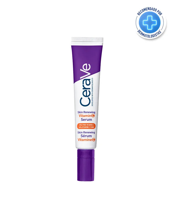 CeraVe Skin Renewing Sérum Vitamina C 30ml