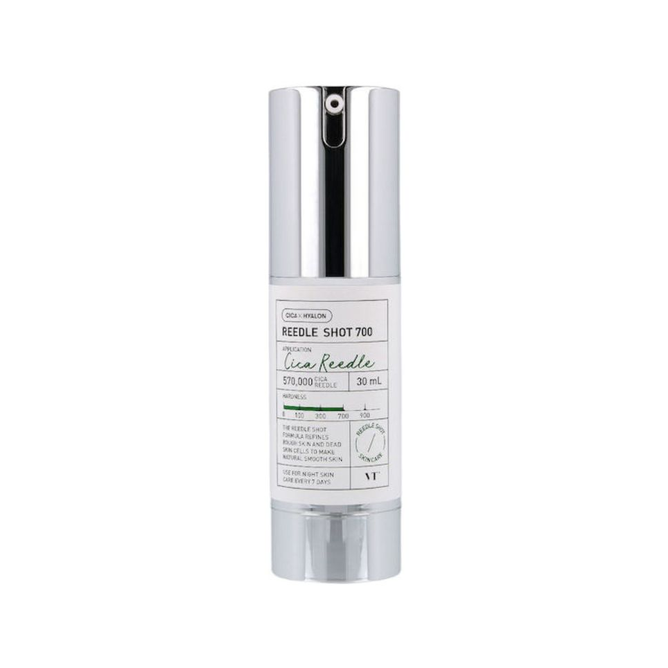 VT Cosmetics Cica Reedle Shot 700 30ml