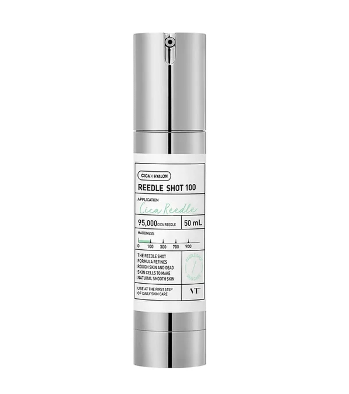 VT Cosmetics Cica Reedle Shot 100 Sérum 50ml
