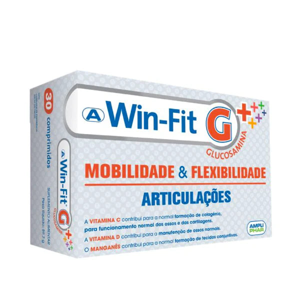 win-fit-glucosamina-60-comprimidos