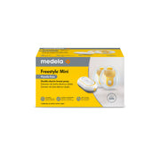 Medela Freestyle Extrator Elétrico Mini Duplo Hands-Free