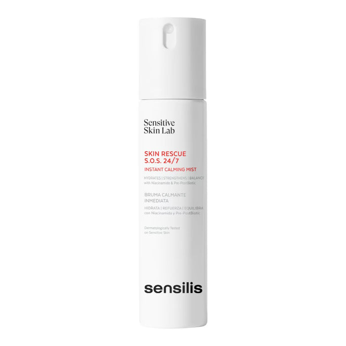 Sensilis Skin Rescue Bruma Calmante 100ml