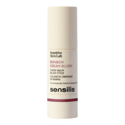 Sensilis Bonbon Cr Blush Stick Morango 6,5g