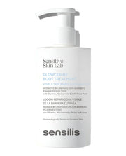 Sensilis Body Treat Glowcerine Loção Corporal 200ml