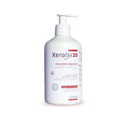 Xerolys 10 Emulsão Corporal 500ml - Hidratação Profunda