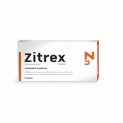 Zitrex 60 Cápsulas