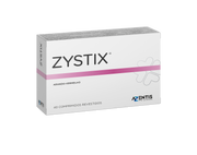 Zystix 40 Comprimidos
