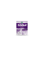 ZZZquil Sono Tiras Nasais 26 Unidades — Ressonar, Saúde, Sono e Ansiedade